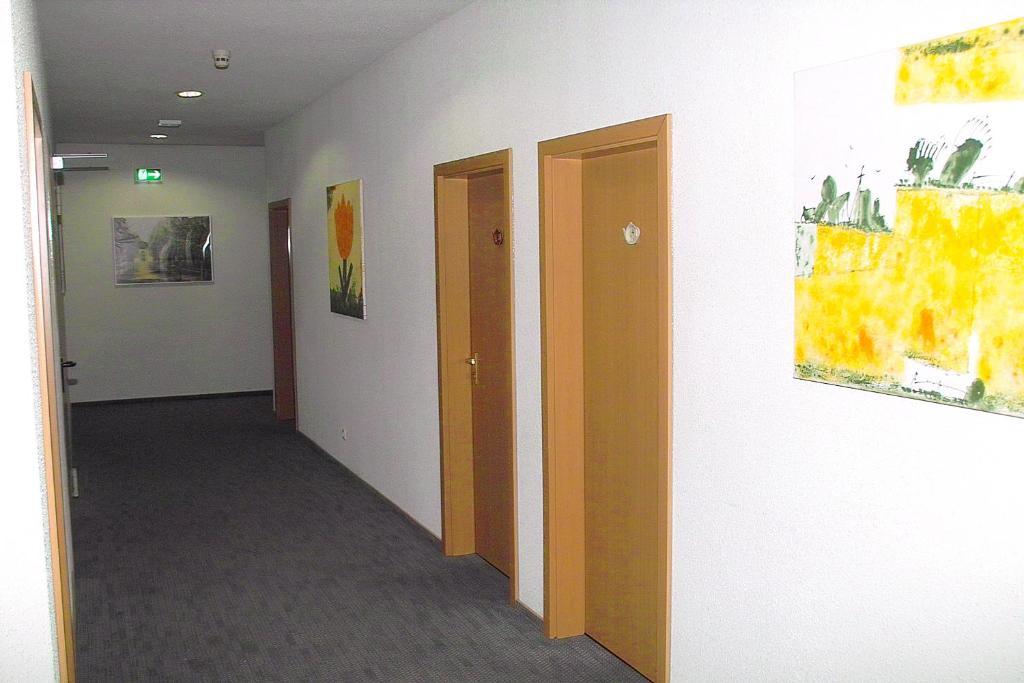 Keramik Hotel Rheinsberg Zewnętrze zdjęcie