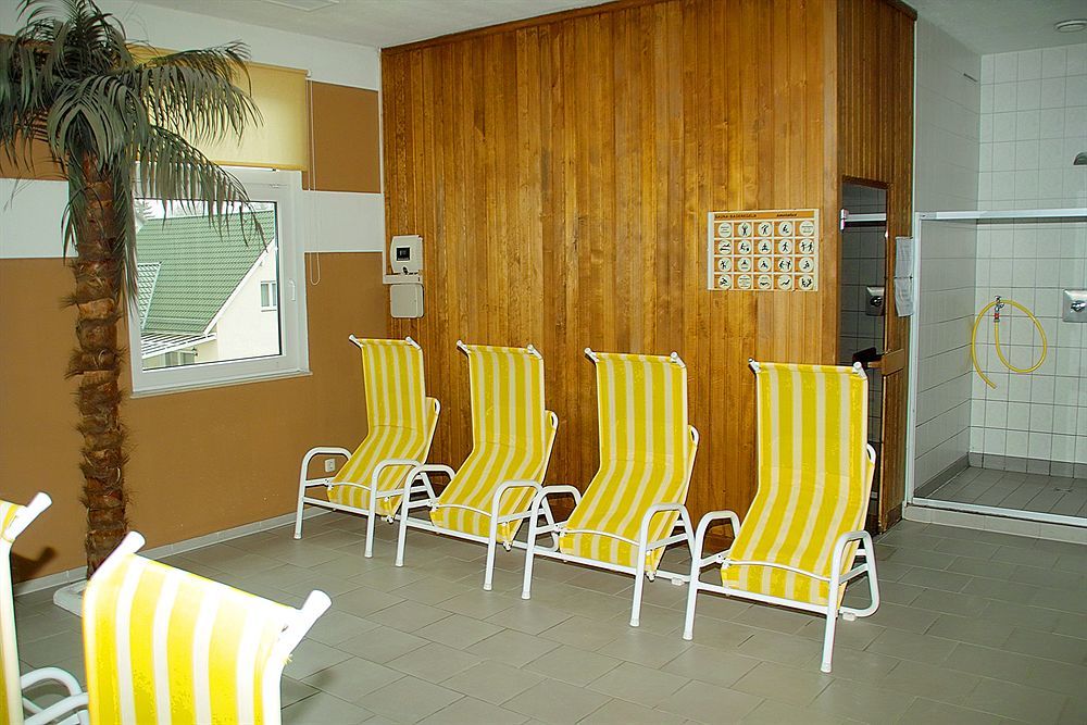 Keramik Hotel Rheinsberg Zewnętrze zdjęcie