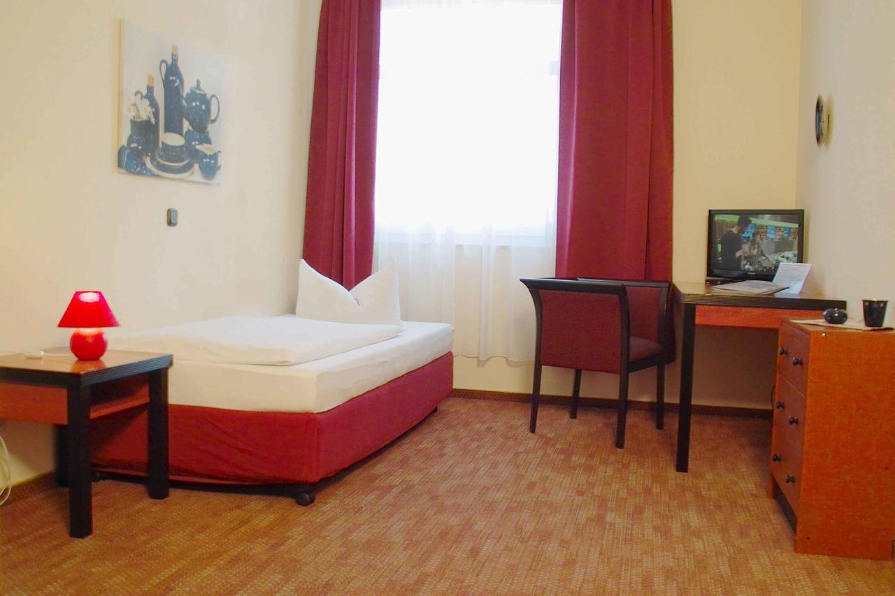 Keramik Hotel Rheinsberg Zewnętrze zdjęcie