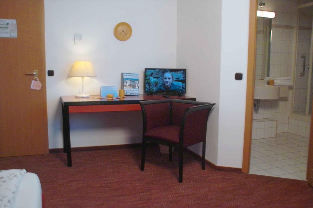 Keramik Hotel Rheinsberg Zewnętrze zdjęcie