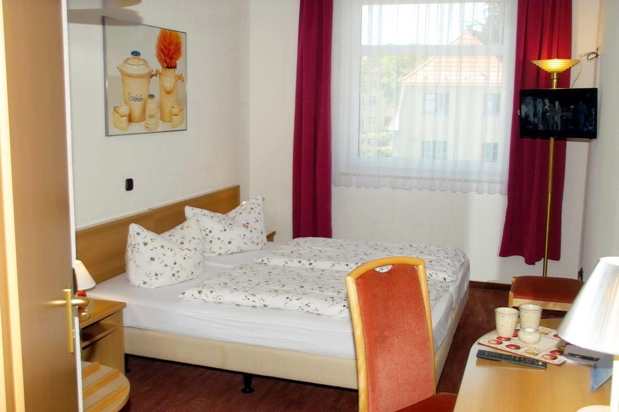 Keramik Hotel Rheinsberg Zewnętrze zdjęcie