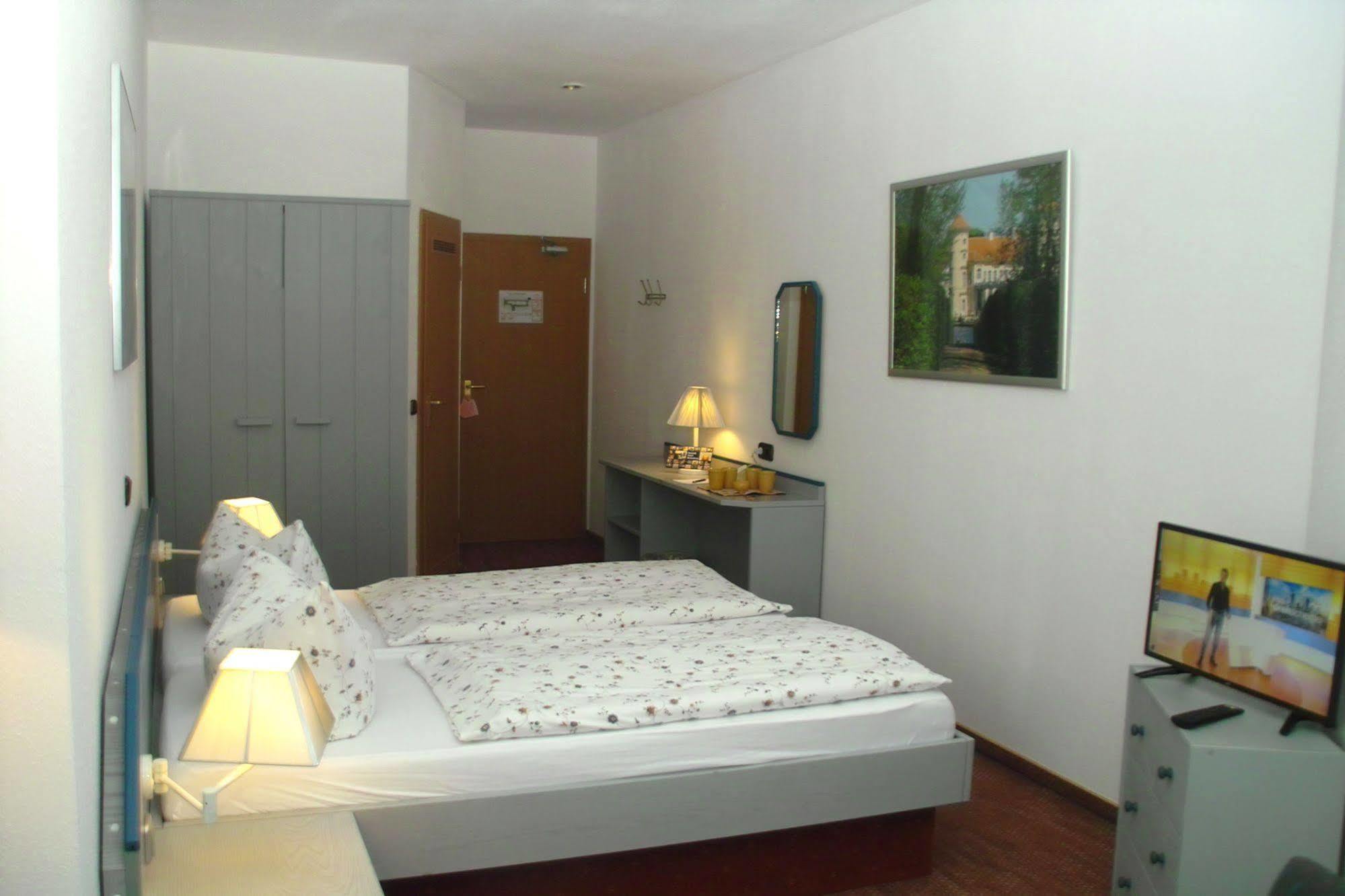 Keramik Hotel Rheinsberg Zewnętrze zdjęcie