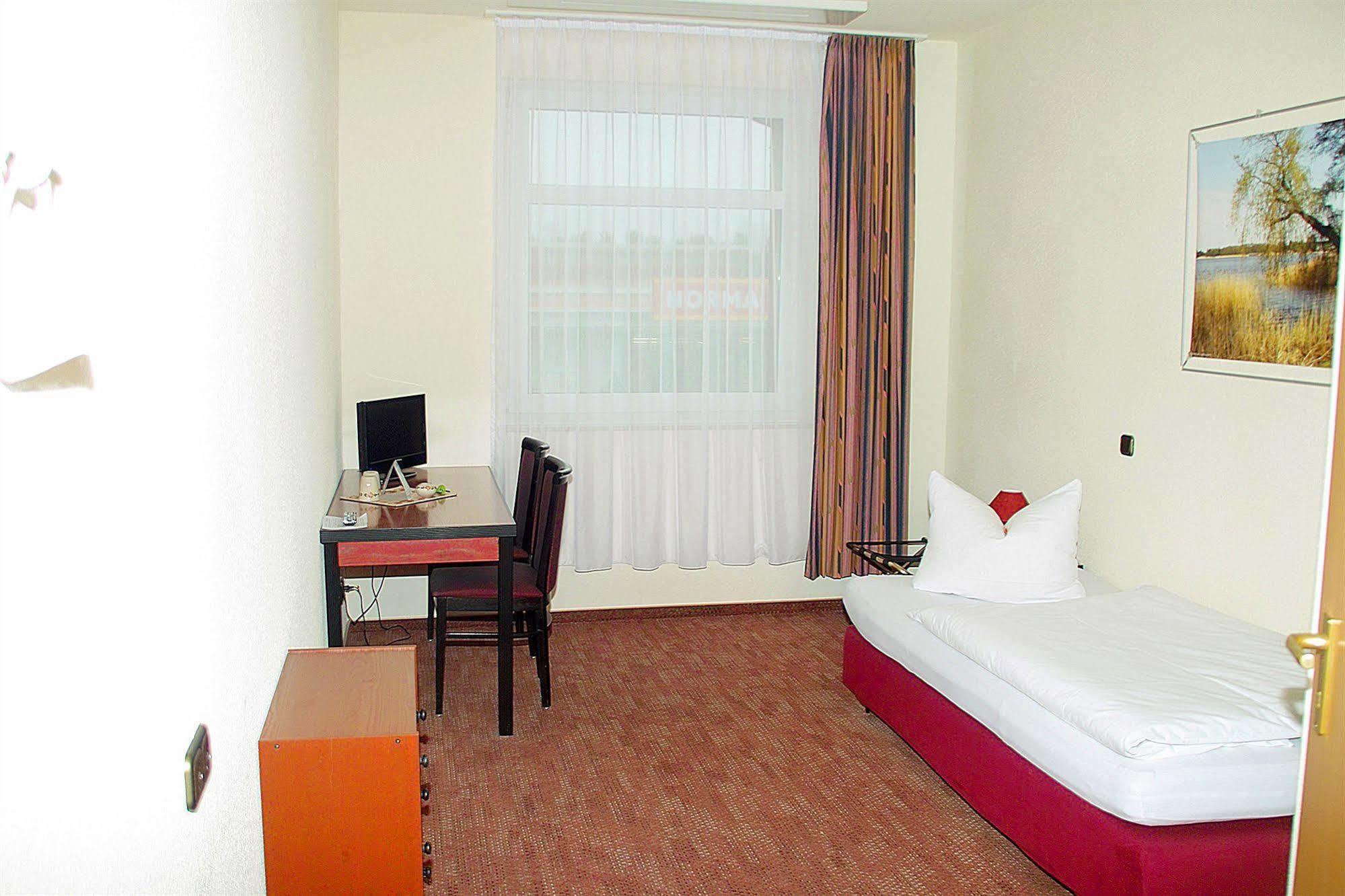 Keramik Hotel Rheinsberg Zewnętrze zdjęcie