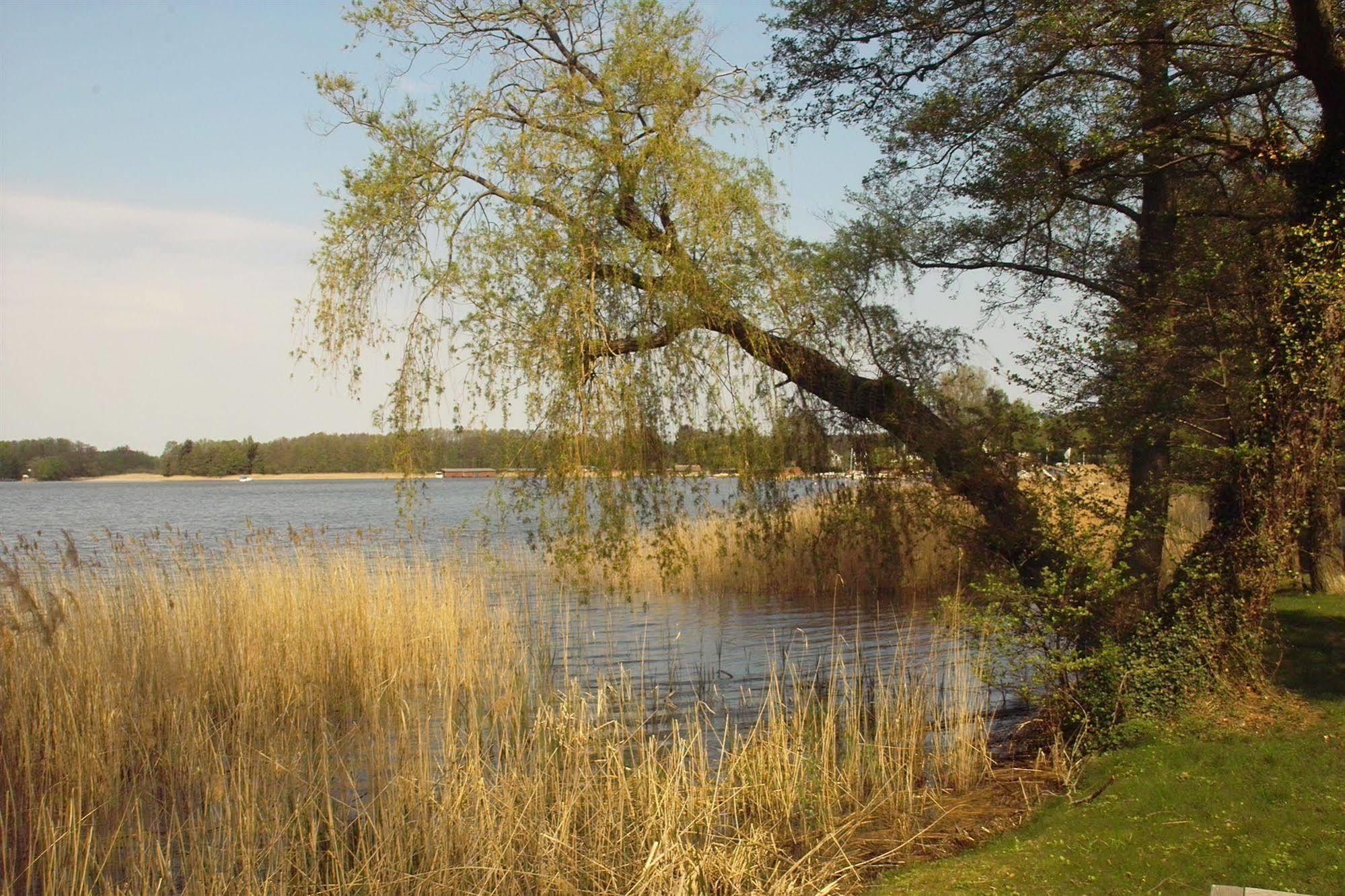 Keramik Hotel Rheinsberg Zewnętrze zdjęcie