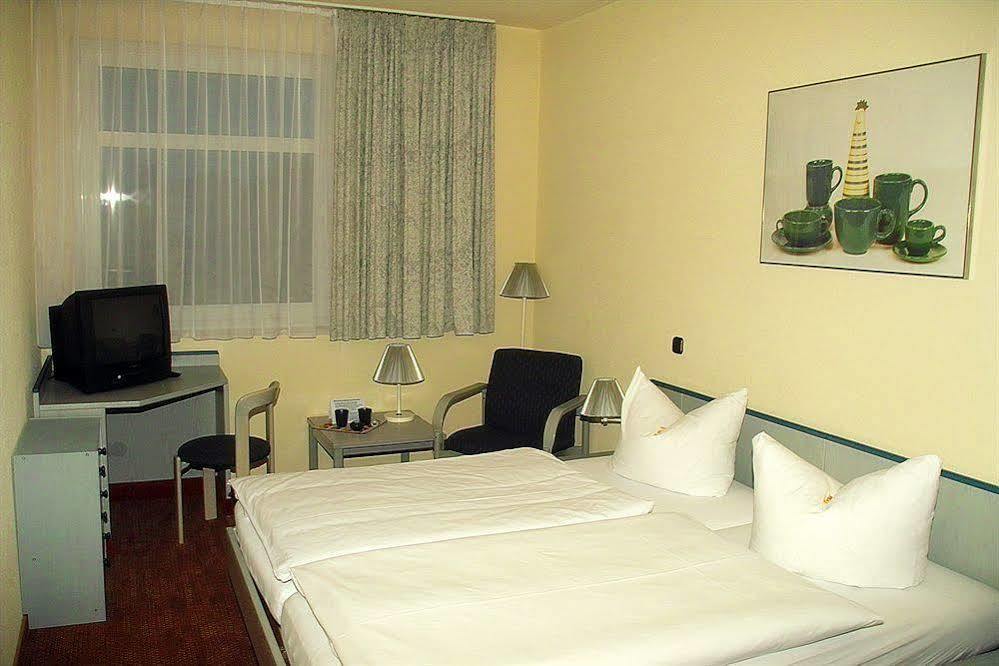 Keramik Hotel Rheinsberg Zewnętrze zdjęcie
