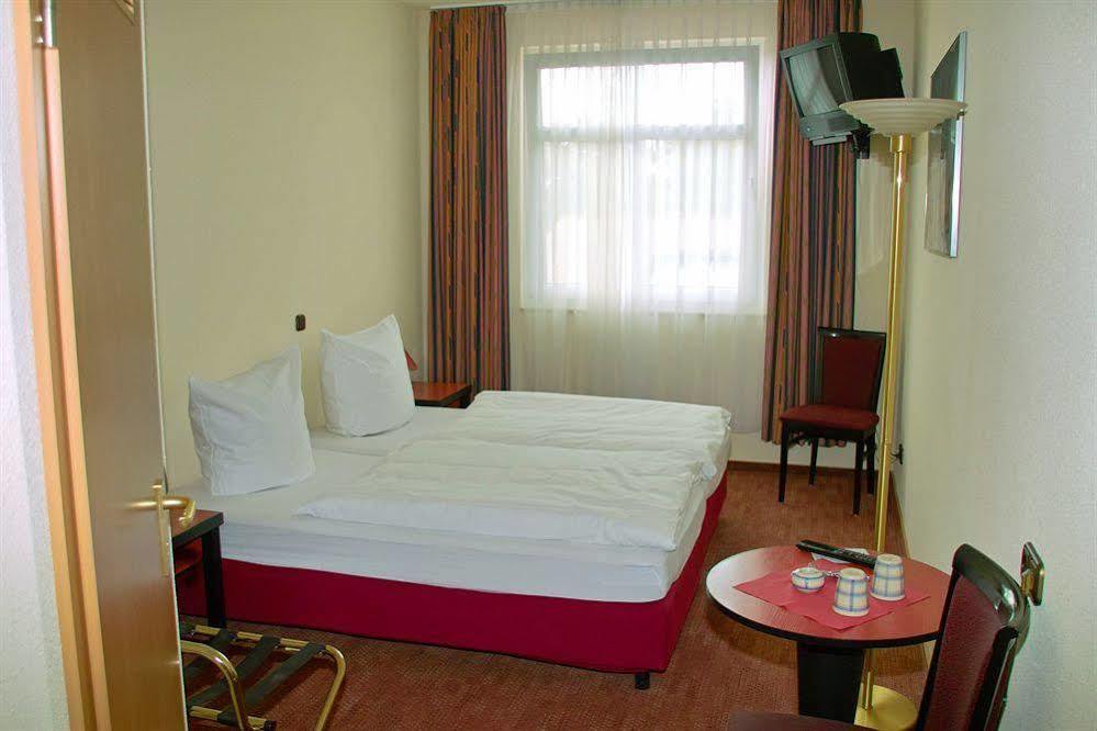 Keramik Hotel Rheinsberg Zewnętrze zdjęcie
