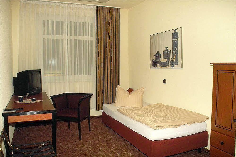 Keramik Hotel Rheinsberg Zewnętrze zdjęcie