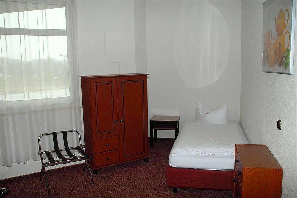 Keramik Hotel Rheinsberg Zewnętrze zdjęcie