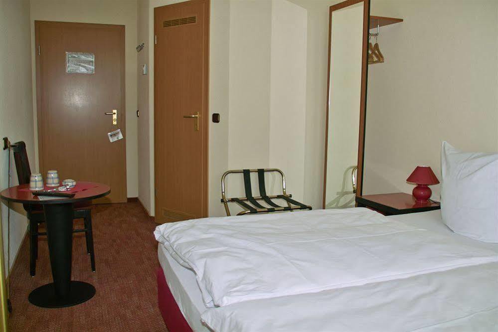 Keramik Hotel Rheinsberg Zewnętrze zdjęcie